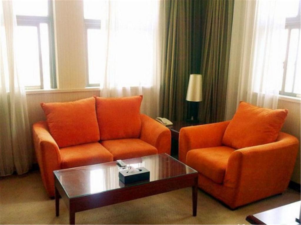 Vienna International Hotel Shanghai Songjiang Ngoại thất bức ảnh